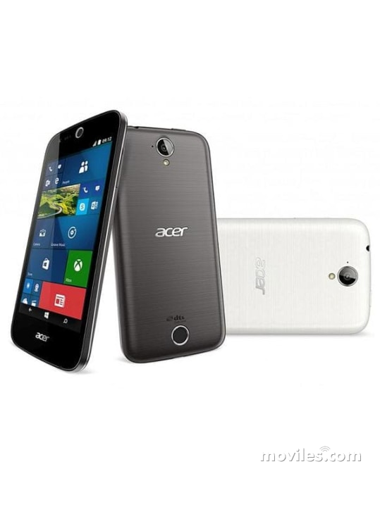 Image 3 Acer Liquid M320