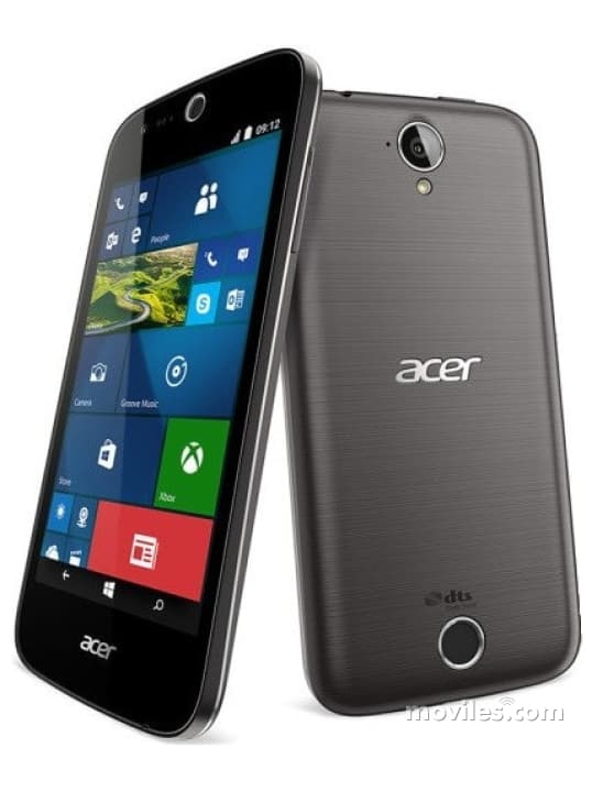 Image 2 Acer Liquid M320