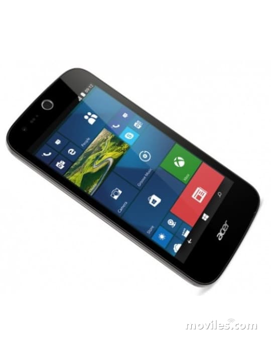 Image 4 Acer Liquid M320