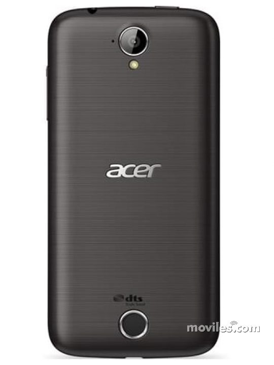 Image 2 Acer Liquid M330