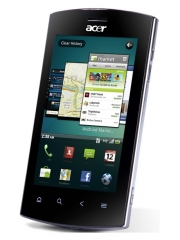 Fotografia Acer Liquid mt