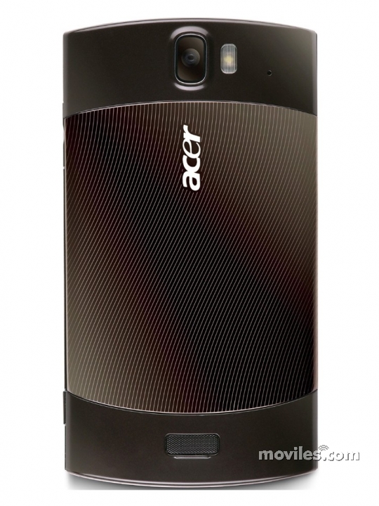 Image 2 Acer Liquid mt