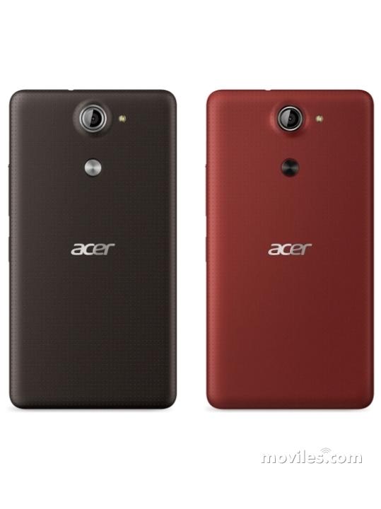 Image 4 Acer Liquid X1