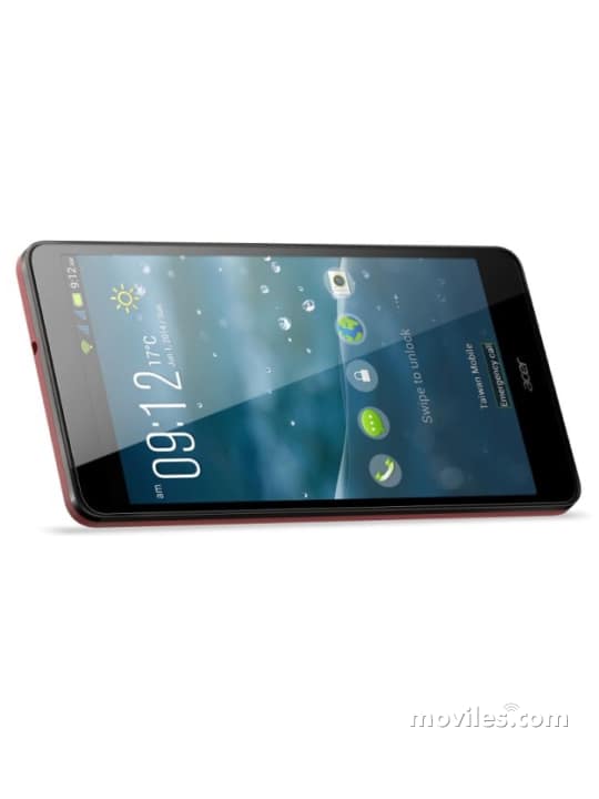 Image 5 Acer Liquid X1