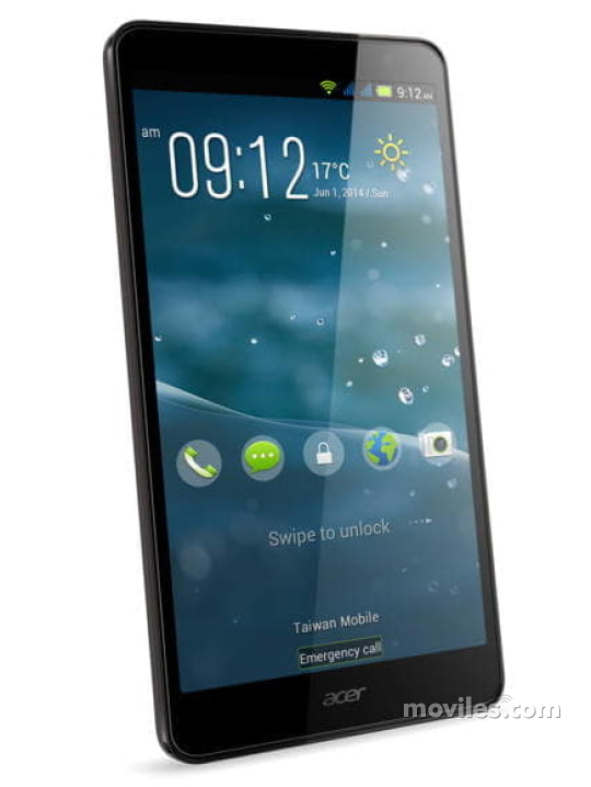 Image 2 Acer Liquid X1