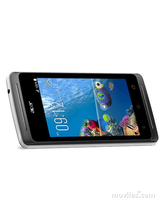 Image 4 Acer Liquid Z205