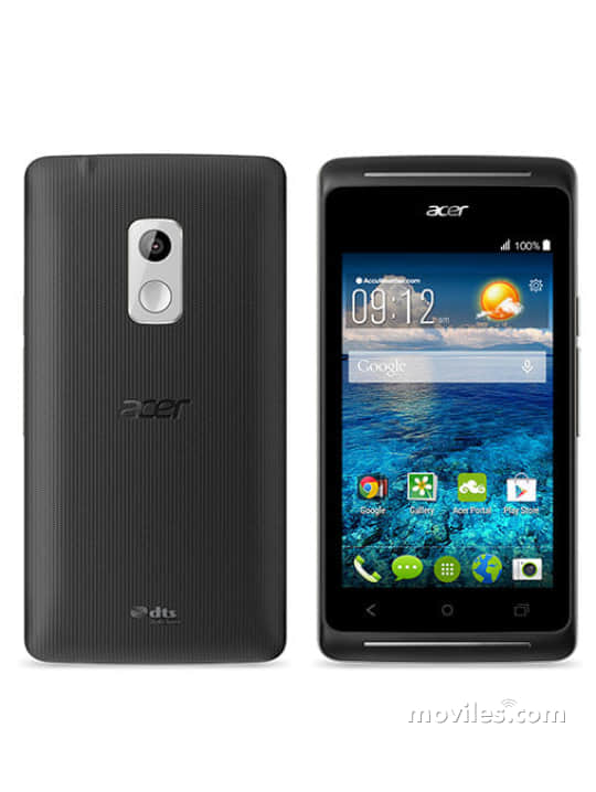 Image 3 Acer Liquid Z205