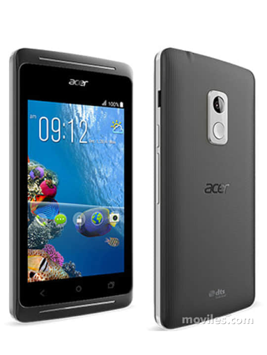 Image 2 Acer Liquid Z205