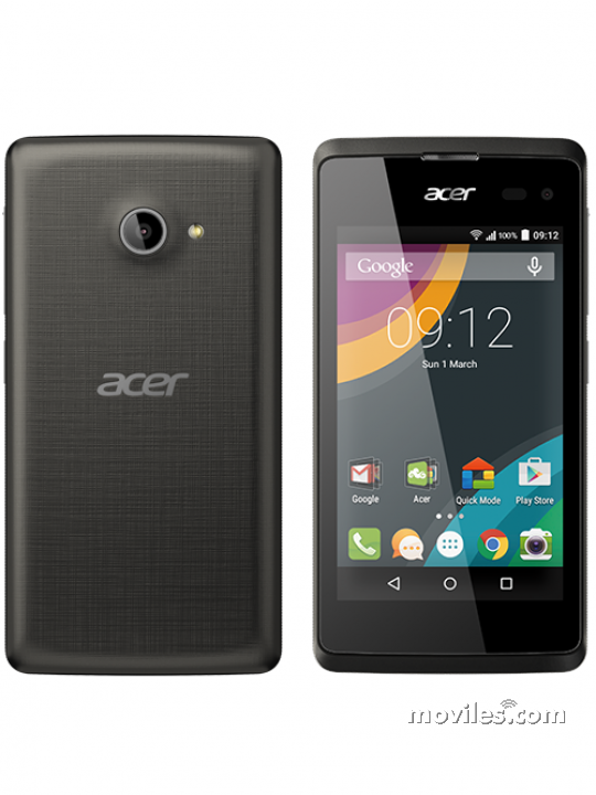 Image 3 Acer Liquid Z220