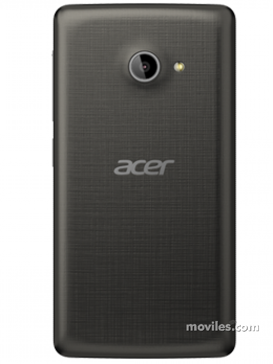 Image 5 Acer Liquid Z220