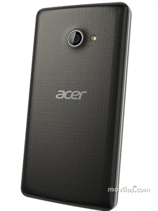Image 6 Acer Liquid Z220
