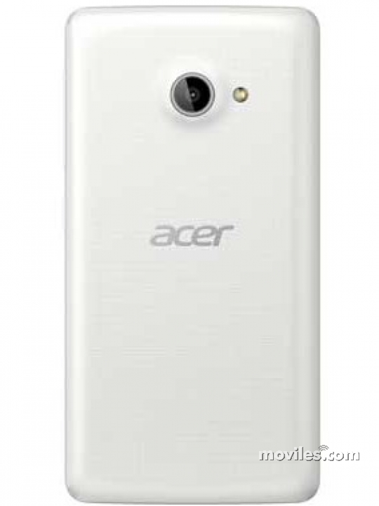 Image 8 Acer Liquid Z220