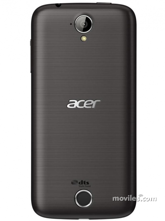 Image 4 Acer Liquid Z330