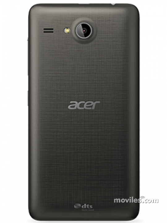 Image 3 Acer Liquid Z520