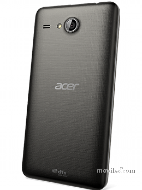 Image 6 Acer Liquid Z520