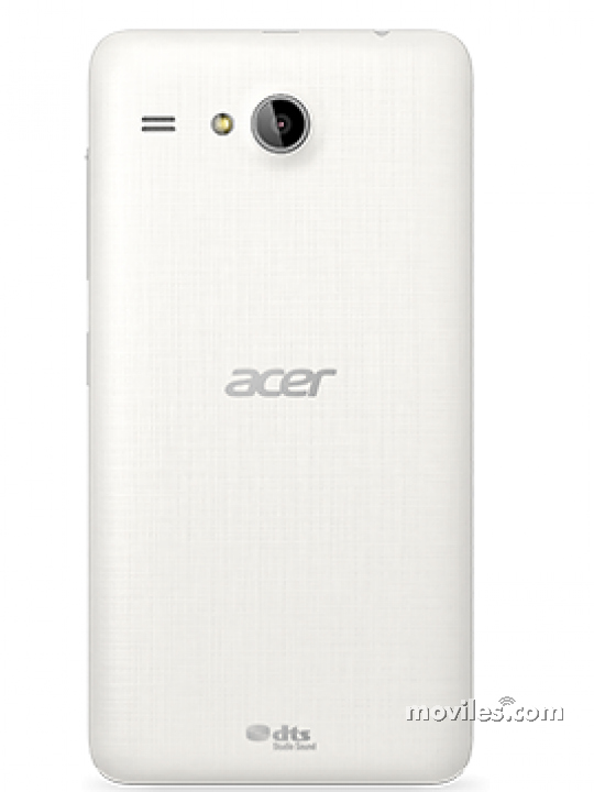 Image 9 Acer Liquid Z520
