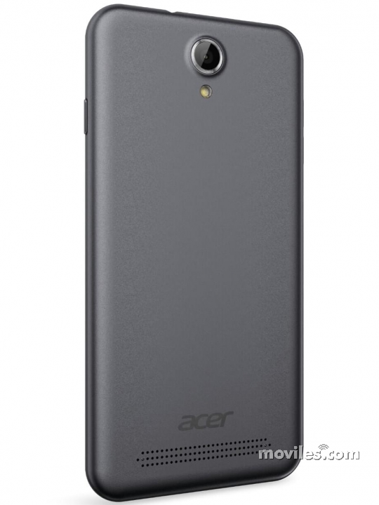 Image 4 Acer Liquid Z6