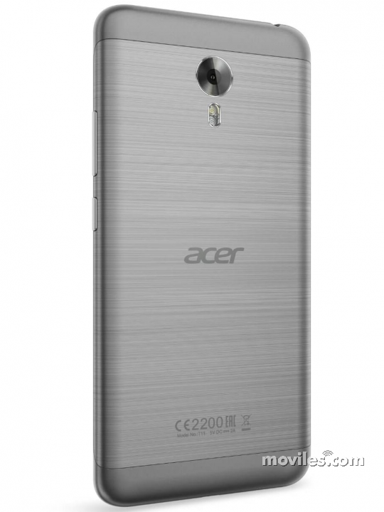 Image 6 Acer Liquid Z6