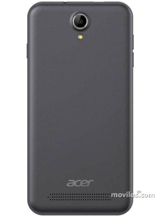 Image 8 Acer Liquid Z6