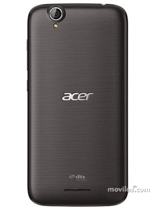 Image 8 Acer Liquid Z630