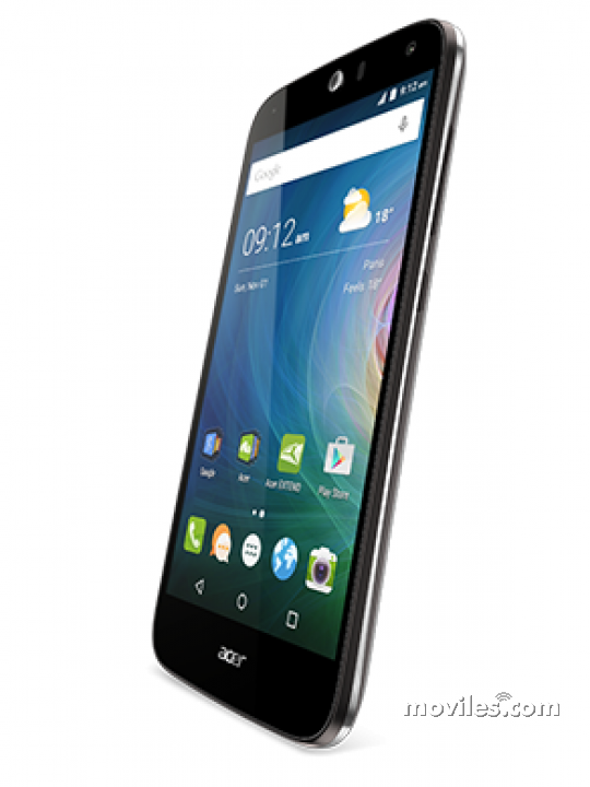 Image 7 Acer Liquid Z630S