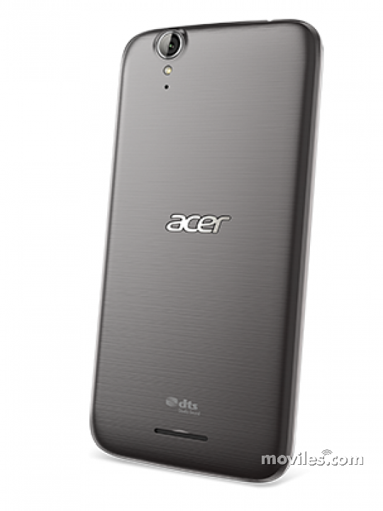 Image 5 Acer Liquid Z630S