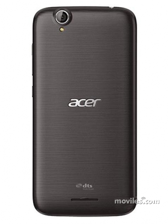 Image 8 Acer Liquid Z630S