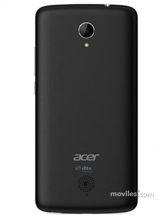 Image 3 Acer Liquid Zest