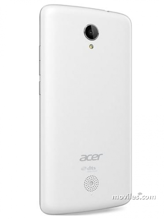 Image 4 Acer Liquid Zest