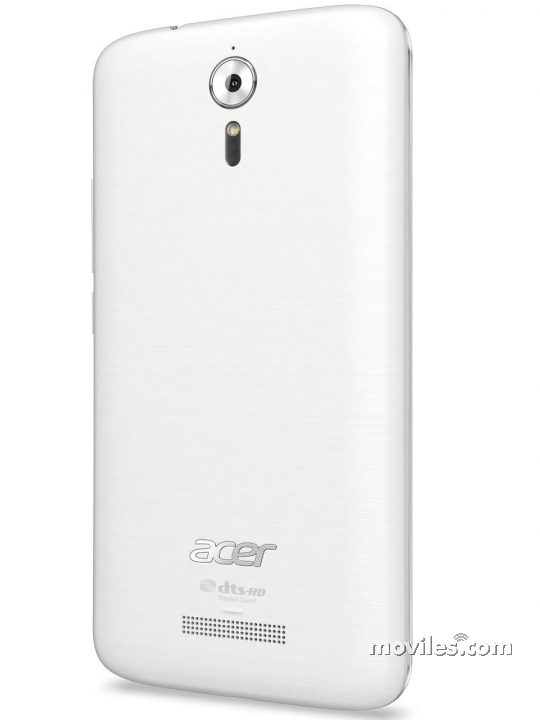 Image 6 Acer Liquid Zest Plus