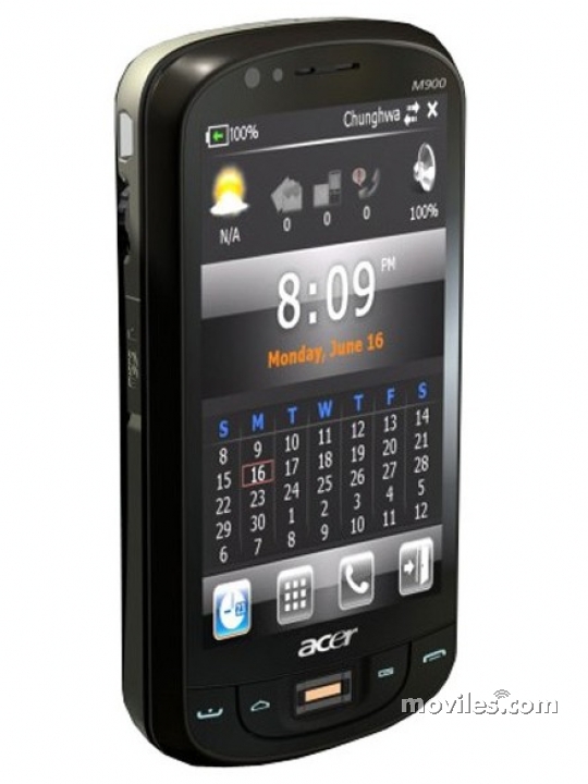 Image 2 Acer M900