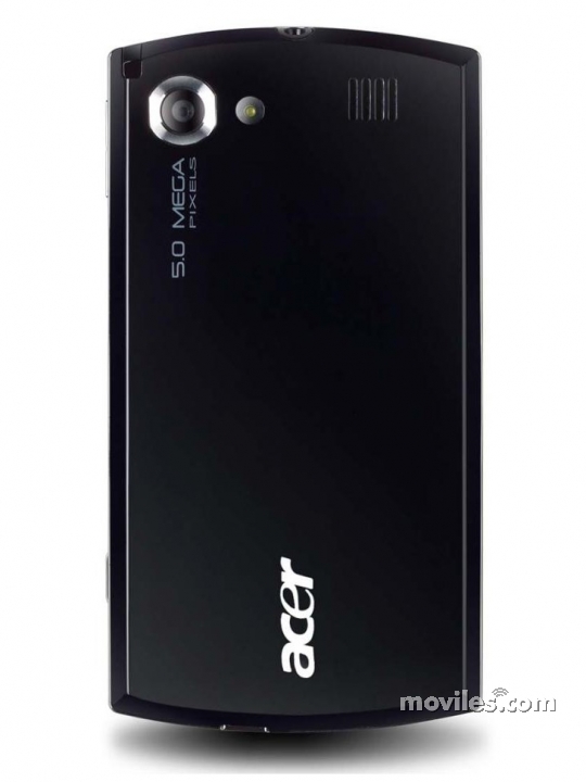 Image 2 Acer neoTouch