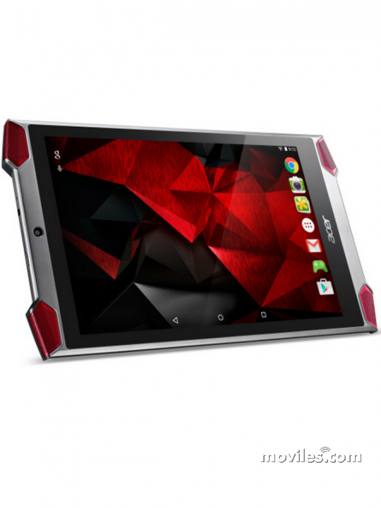Image 5 Tablet Acer Predator 8
