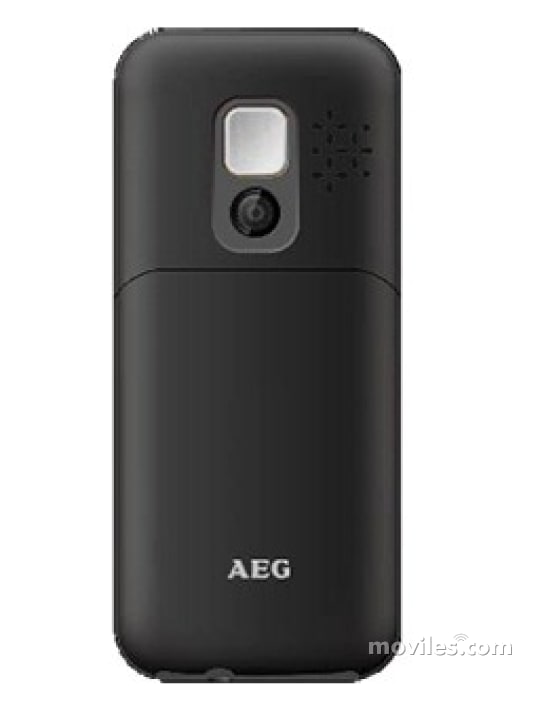 Image 2 AEG S180