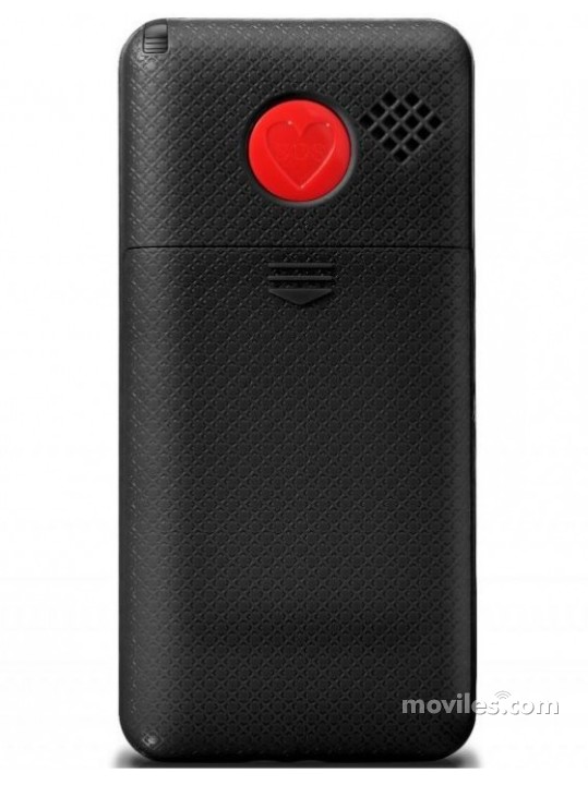 Image 2 AEG Voxtel SM250