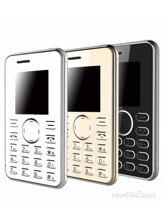 Image 4 AIEK I9