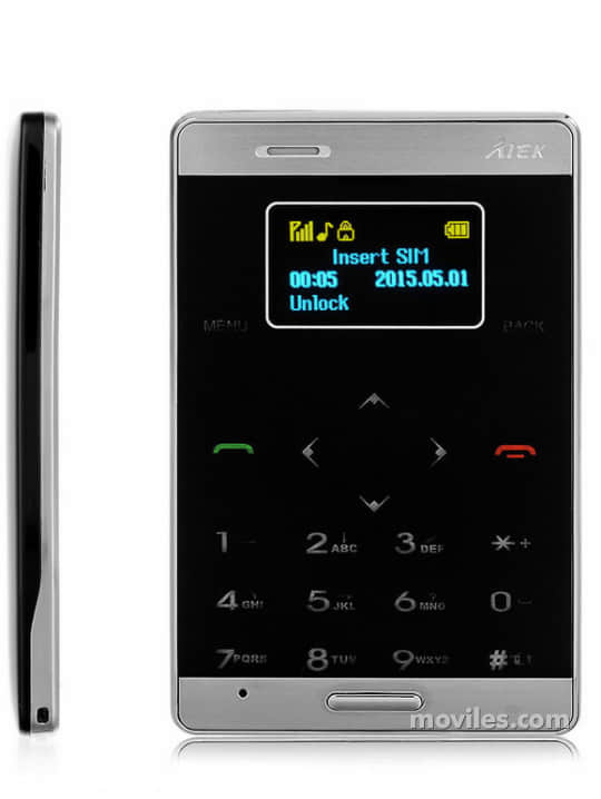 Image 3 AIEK M3