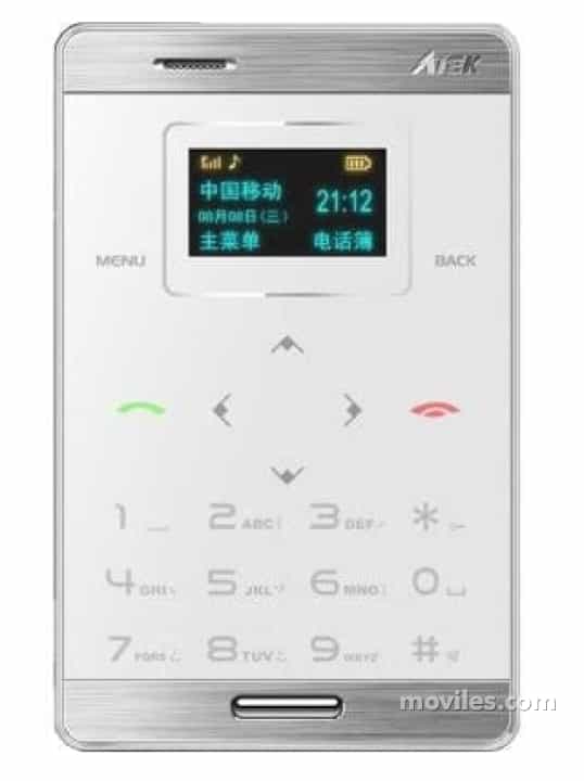 AIEK M3
