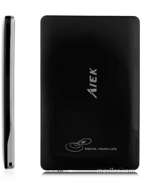 Image 4 AIEK M3