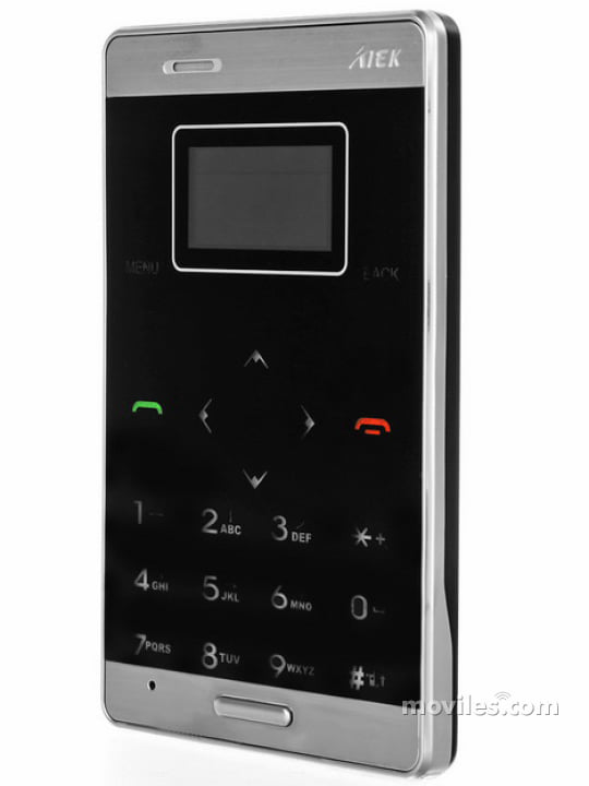 Image 2 AIEK M3