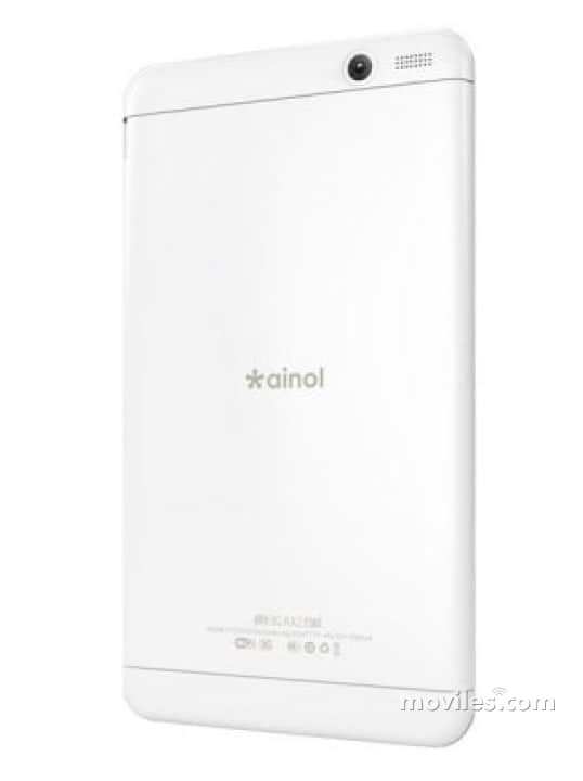 Image 2 Tablet Ainol AX2 Quad Core