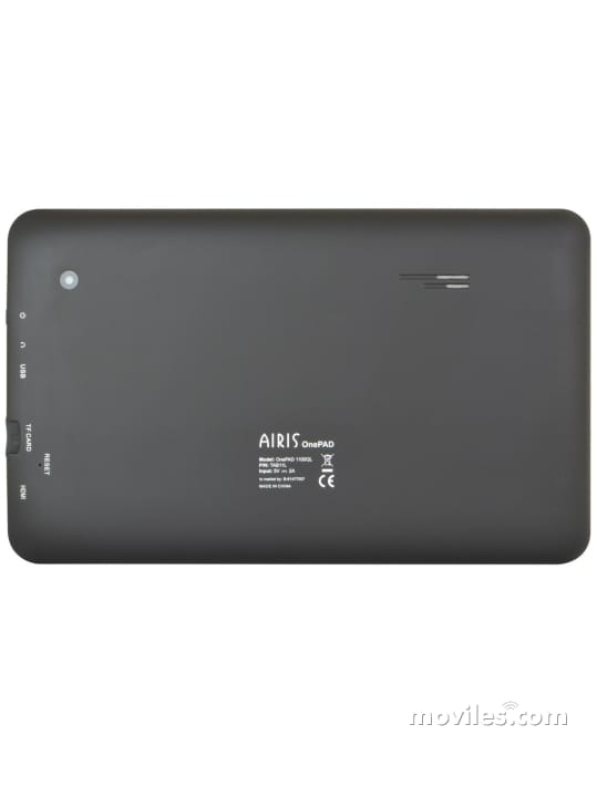 Image 3 Tablet Airis OnePAD 1100QL