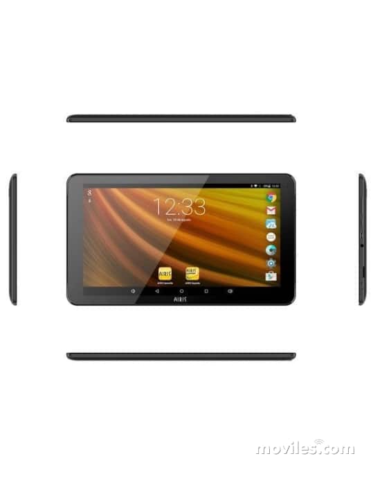 Image 2 Tablet Airis OnePAD 1100QN
