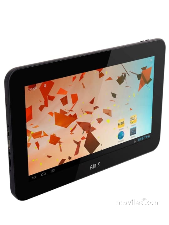 Image 2 Tablet Airis OnePad 1100x2 (TAB11D)