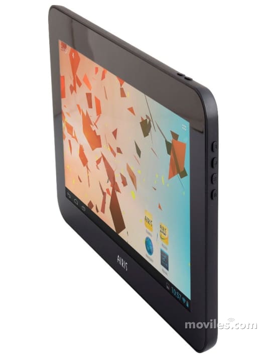 Image 3 Tablet Airis OnePad 1100x2 (TAB11D)