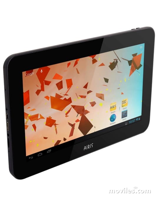 Image 2 Tablet Airis OnePAD 1100x2 (TAB11S)