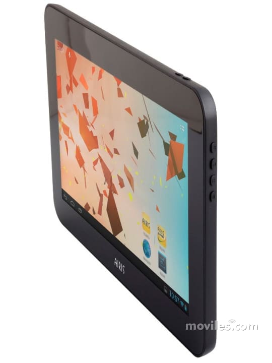 Image 3 Tablet Airis OnePAD 1100x2 (TAB11S)