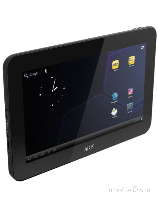 Image 5 Tablet Airis OnePAD 1100x2 (TAB11S)