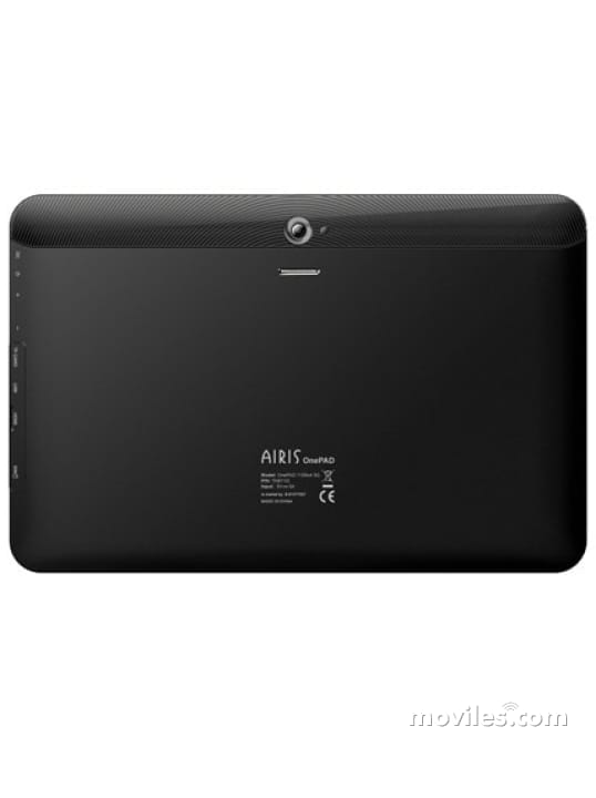 Image 2 Tablet Airis OnePAD 1100x4 3G