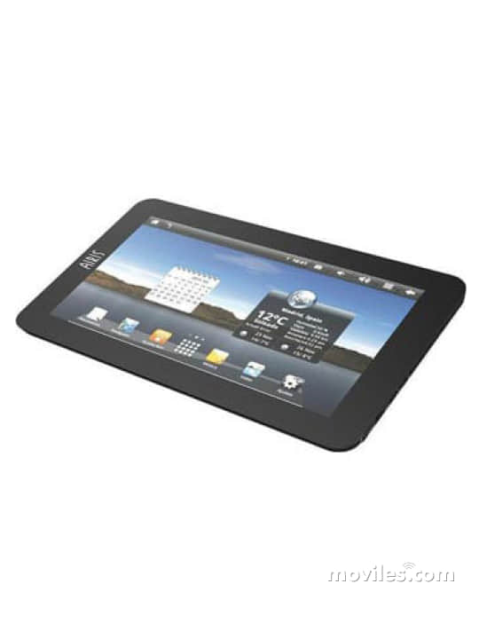 Image 2 Tablet Airis OnePAD 700 (TAB700)